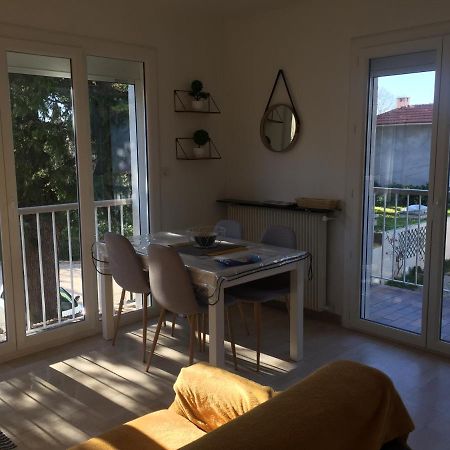 Anse De Renecros Apartment Bandol Exterior foto