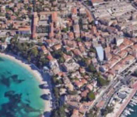 Anse De Renecros Apartment Bandol Exterior foto